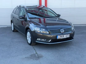 VW Passat 1.6TDI BLUE PANORAMA NAVI LEDER 6-SPEED EVRO 5B | Mobile.bg � ����� ������ 5