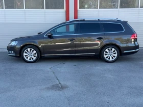 VW Passat 1.6TDI BLUE PANORAMA NAVI LEDER 6-SPEED EVRO 5B | Mobile.bg � ����� ������ 6