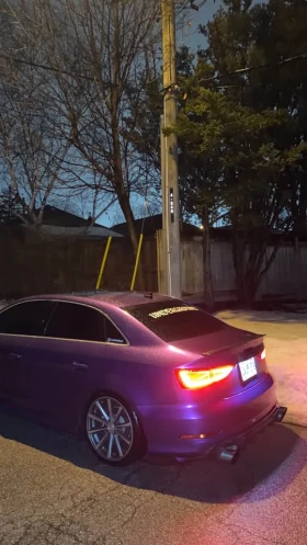Audi A3 Technik / Carbon / stage 2 / ������ | Mobile.bg � ����� ������ 4