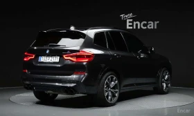 BMW X3 M Competition * Обдухване * 360 * Без Инциденти *  - 29250 € - 31478563 2
