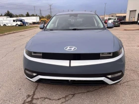Hyundai Ioniq 5 Preferred AWD Long Range | Auto.bg — изображение 3