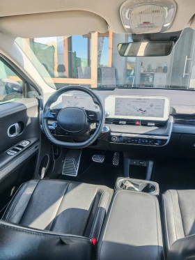 Hyundai Ioniq 5 72.6KWh/UNIQ/360/HEADUP/RELAX/FULL | Mobile.bg � ����� ������ 7