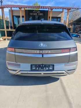 Hyundai Ioniq 5 72.6KWh/UNIQ/360/HEADUP/RELAX/FULL | Mobile.bg � ����� ������ 6