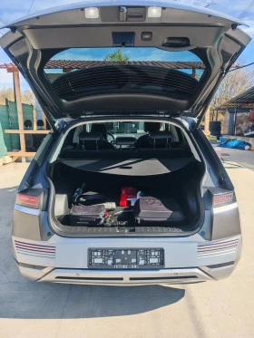 Hyundai Ioniq 5 72.6KWh/UNIQ/360/HEADUP/RELAX/FULL | Mobile.bg � ����� ������ 17