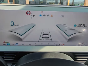 Hyundai Ioniq 5 72.6KWh/UNIQ/360/HEADUP/RELAX/FULL | Mobile.bg � ����� ������ 11