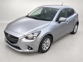 Mazda 2 1.5 Petrol 90hp