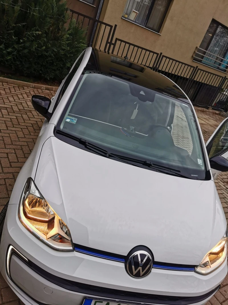 VW Up, снимка 6 - Автомобили и джипове - 49033085