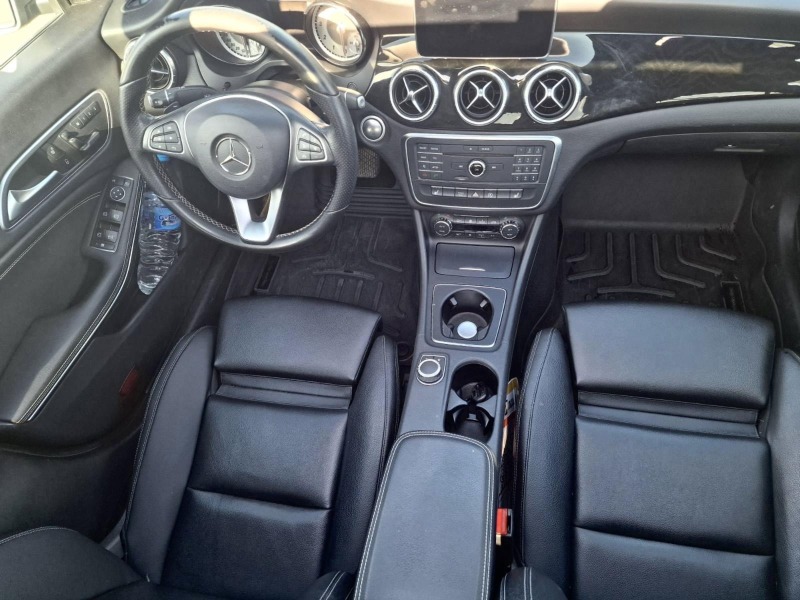 Mercedes-Benz CLA 250 4Matic, снимка 8 - Автомобили и джипове - 46352943