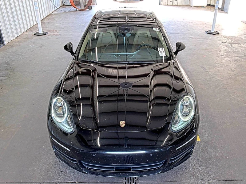 Porsche Panamera EDITION* Първи собственик* FULL, снимка 1 - Автомобили и джипове - 47868609