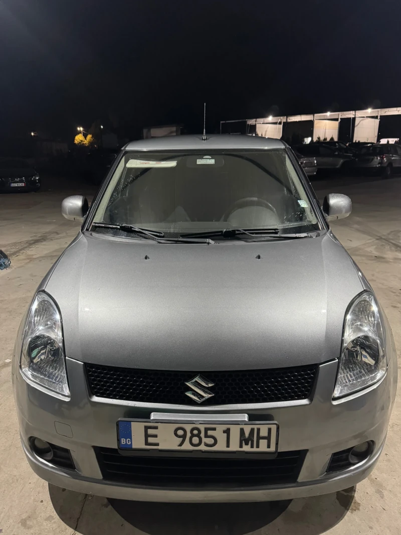 Suzuki Swift Suzuki Swift, снимка 2 - Автомобили и джипове - 48056234