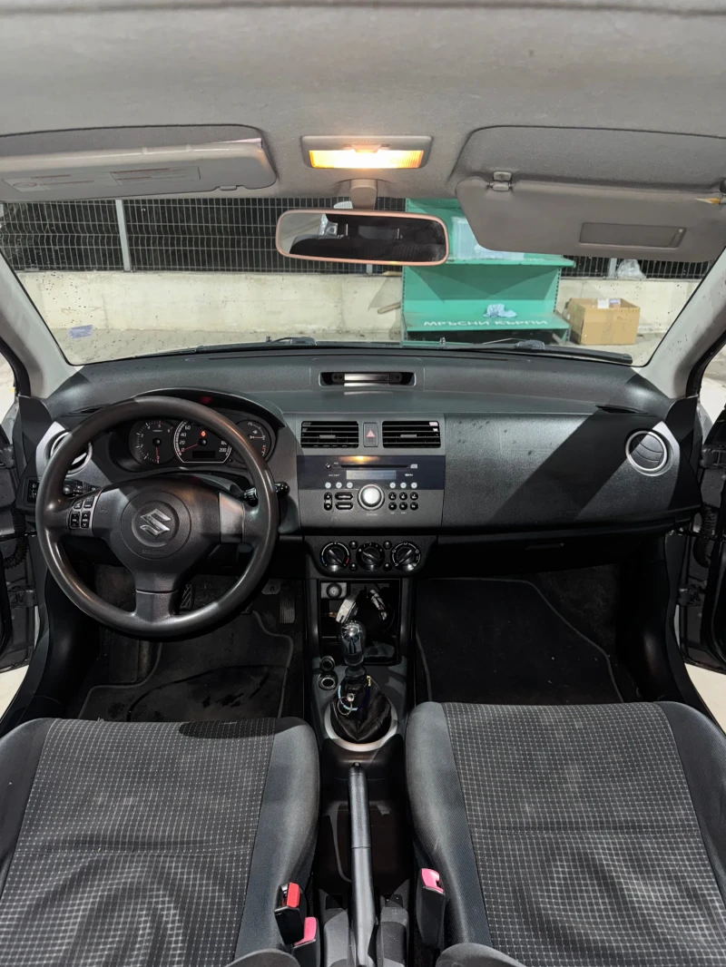 Suzuki Swift Suzuki Swift, снимка 6 - Автомобили и джипове - 48056234