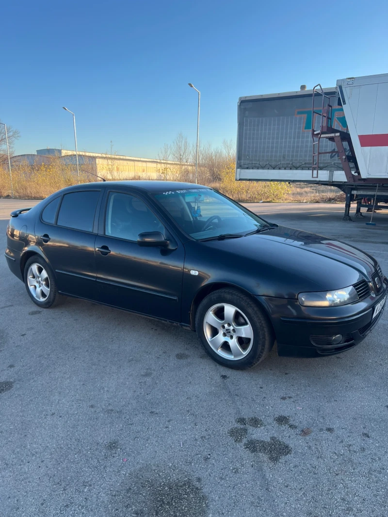 Seat Toledo 1, 9 tdi , снимка 3 - Автомобили и джипове - 48784043