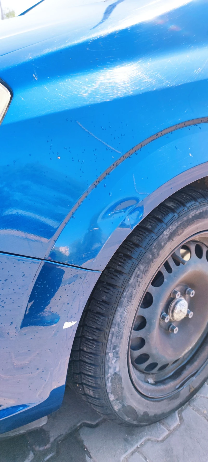 Opel Zafira, снимка 7 - Автомобили и джипове - 50047125