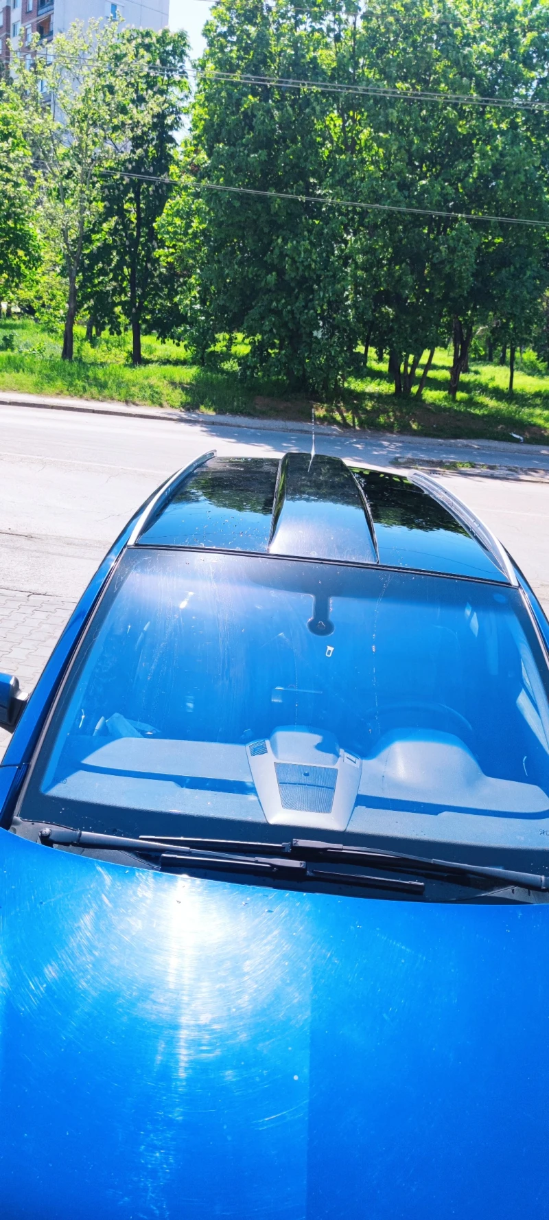 Opel Zafira, снимка 5 - Автомобили и джипове - 50047125