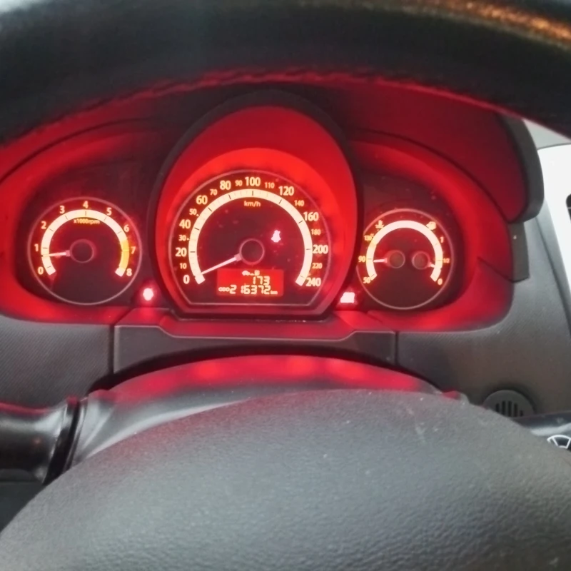 Kia Ceed 1.4 Facelift, снимка 5 - Автомобили и джипове - 51984683