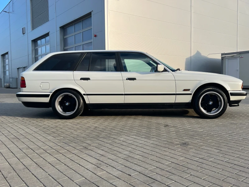 BMW 525 BMW 525IA TOURING M50 B25 VANOS, снимка 3 - Автомобили и джипове - 52015775