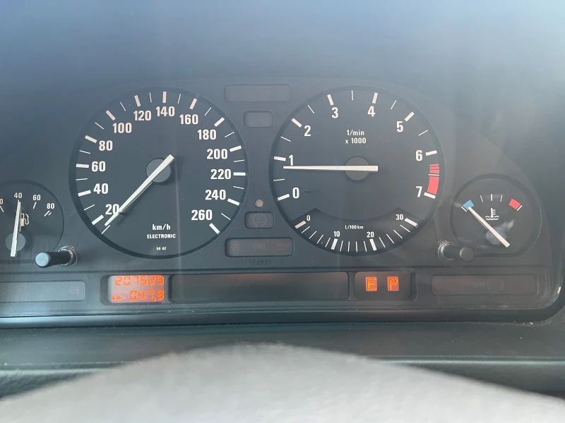 BMW 525 BMW 525IA TOURING M50 B25 VANOS, снимка 13 - Автомобили и джипове - 52015775