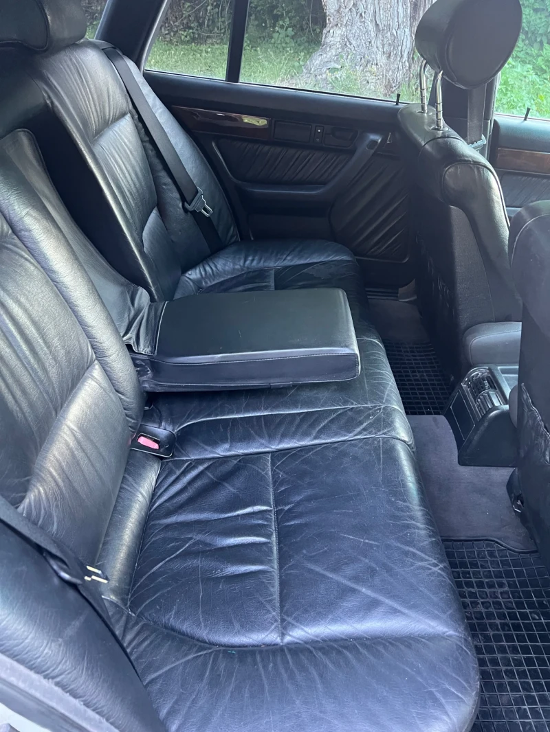 BMW 525 BMW 525IA TOURING M50 B25 VANOS, снимка 16 - Автомобили и джипове - 52015775