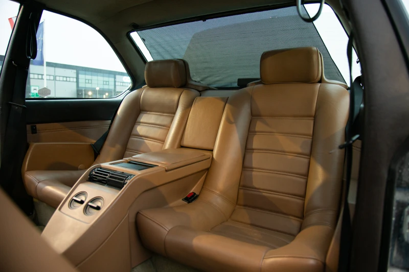 BMW 635  csi, снимка 10 - Автомобили и джипове - 52110608