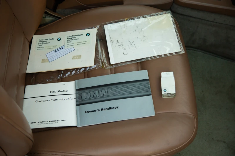 BMW 635  csi, снимка 12 - Автомобили и джипове - 52110608