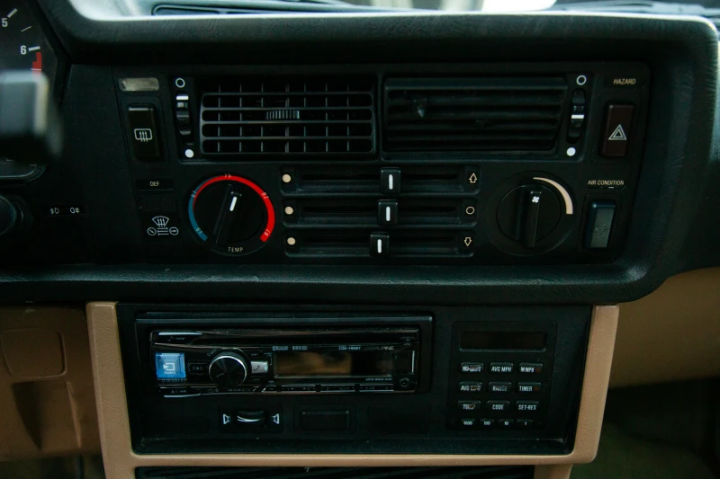 BMW 635  csi, снимка 13 - Автомобили и джипове - 52110608