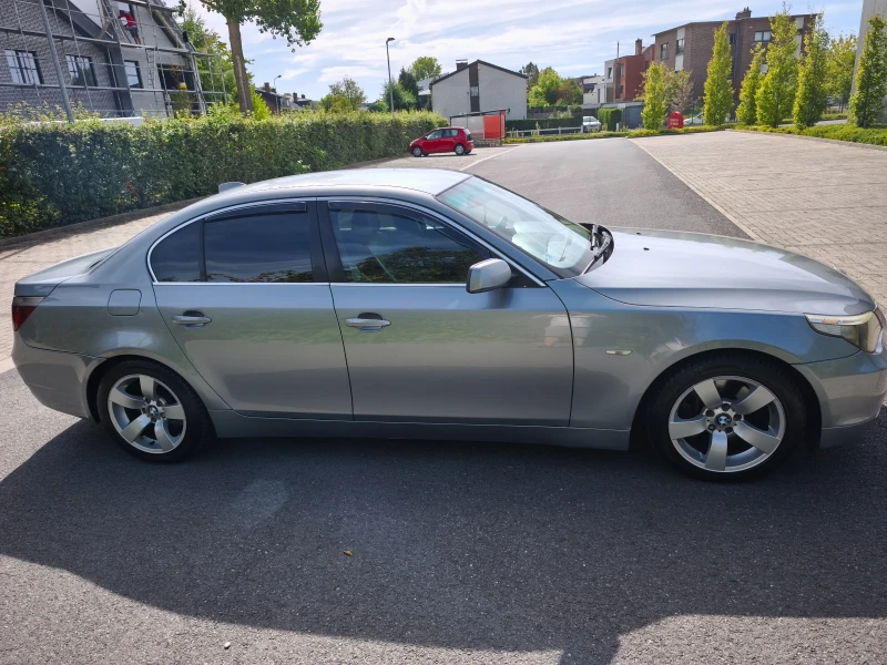 BMW 530, снимка 2 - Автомобили и джипове - 52657473