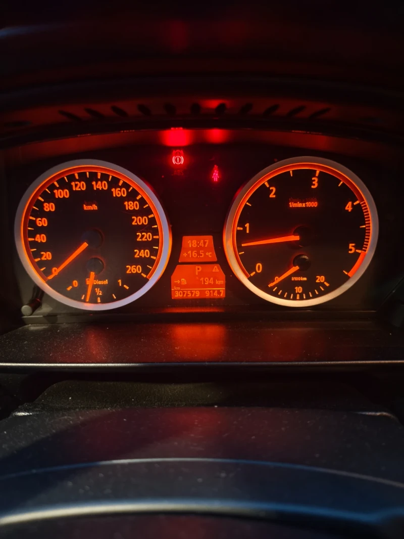 BMW 530, снимка 6 - Автомобили и джипове - 52657473