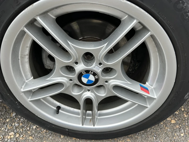BMW 525 M-paket 525I 192 k.s. , снимка 8 - Автомобили и джипове - 52366700