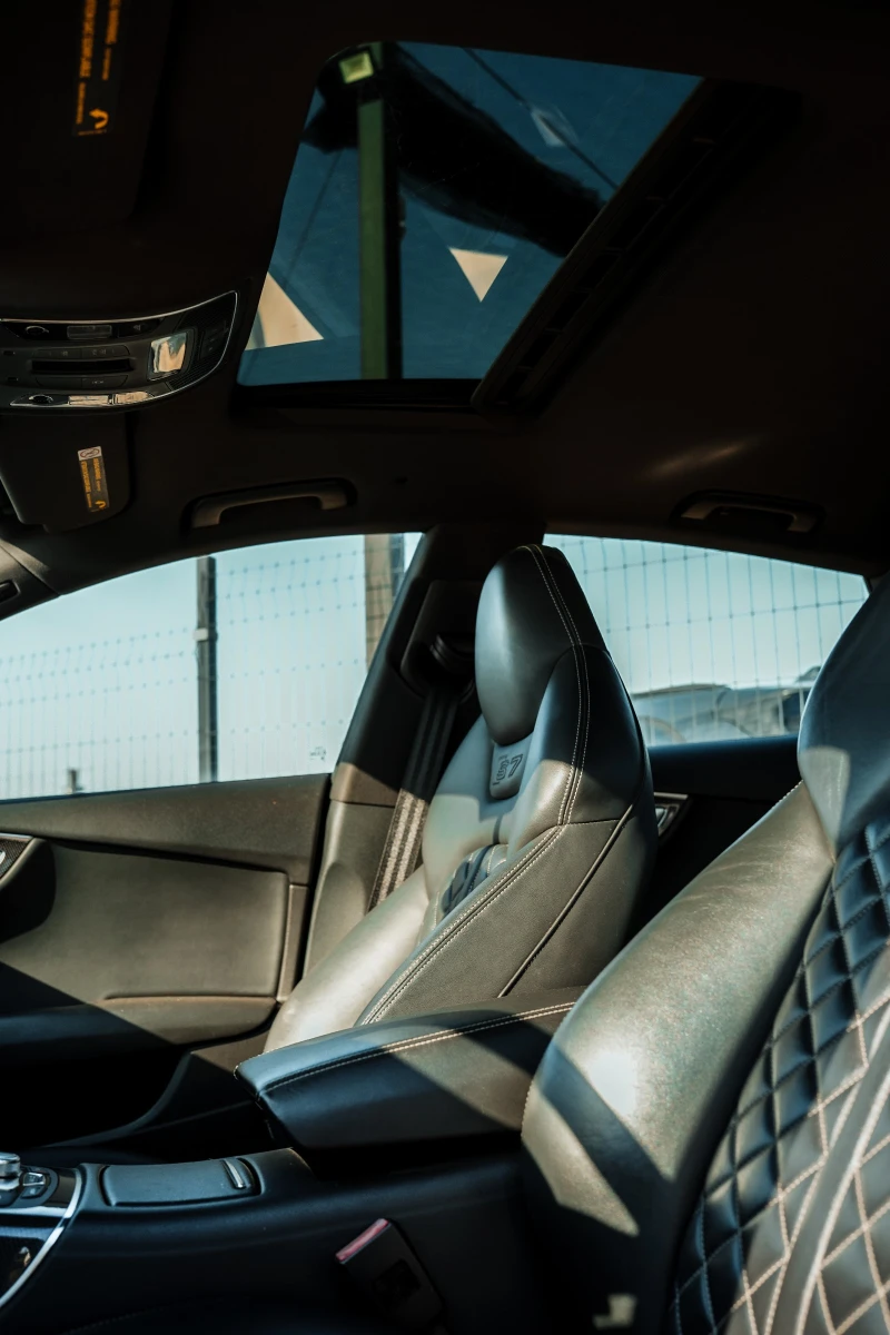 Audi S7 PRESTIGE QUATTRO, снимка 9 - Автомобили и джипове - 52481829