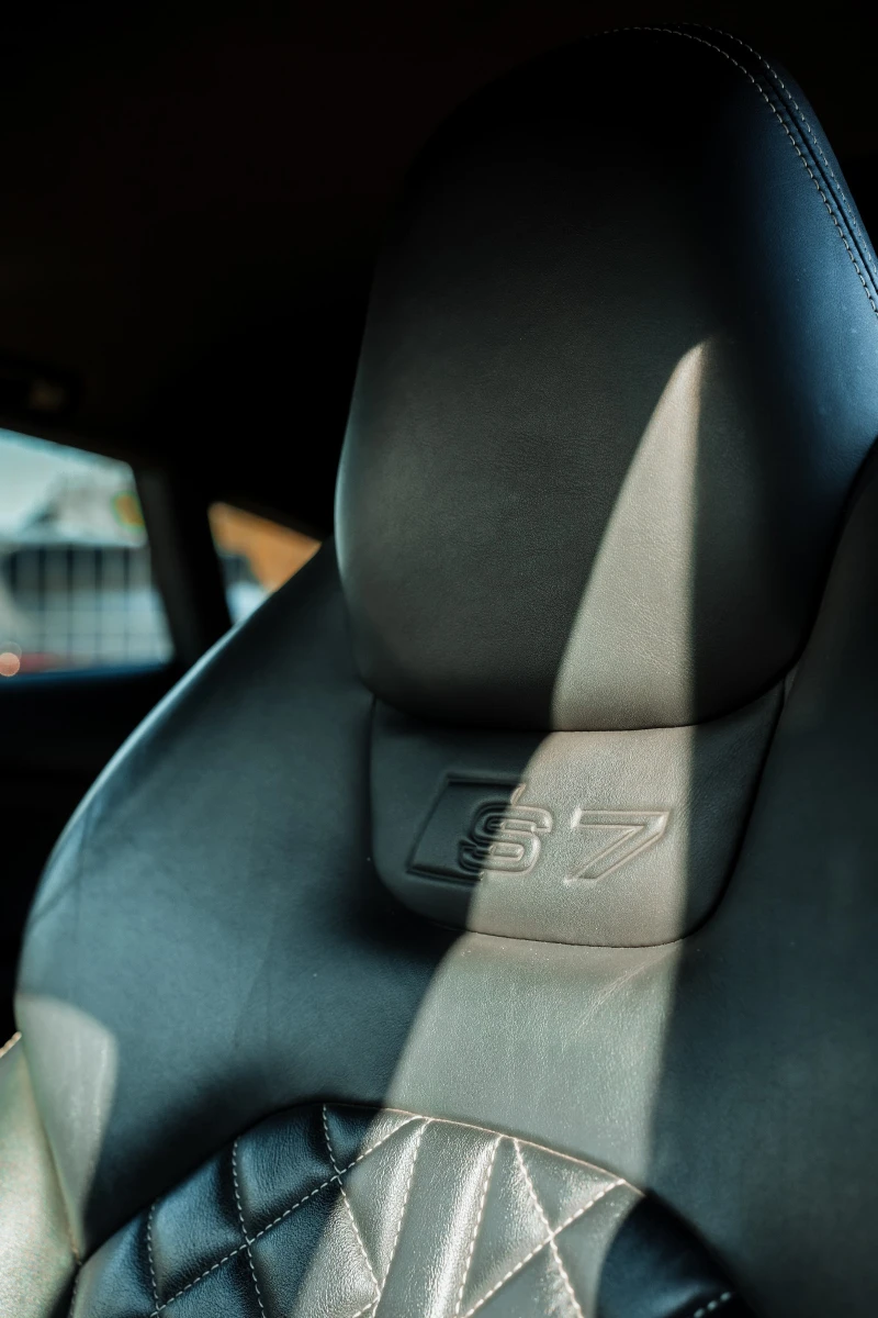 Audi S7 PRESTIGE QUATTRO, снимка 15 - Автомобили и джипове - 52481829