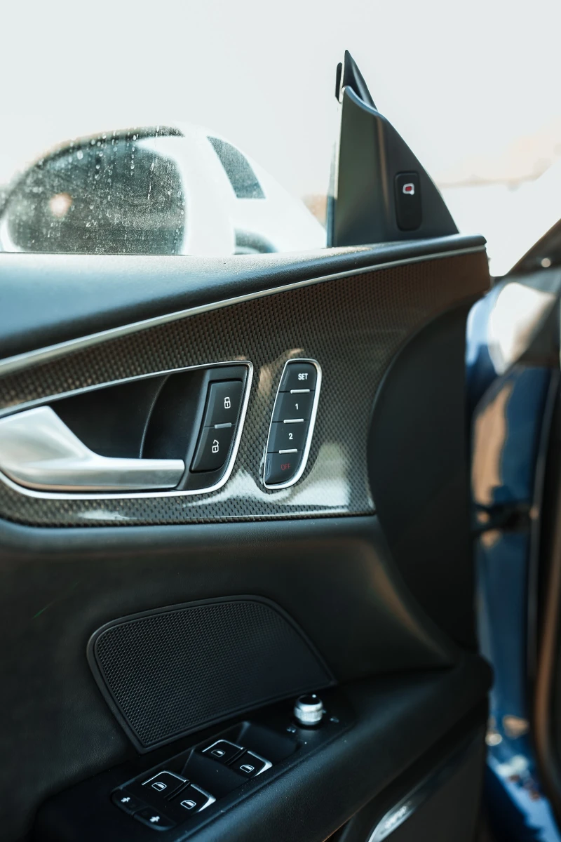 Audi S7 PRESTIGE QUATTRO, снимка 8 - Автомобили и джипове - 52481829