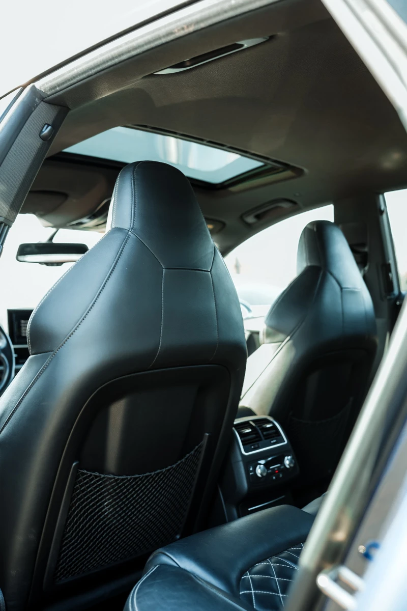 Audi S7 PRESTIGE QUATTRO, снимка 13 - Автомобили и джипове - 52481829