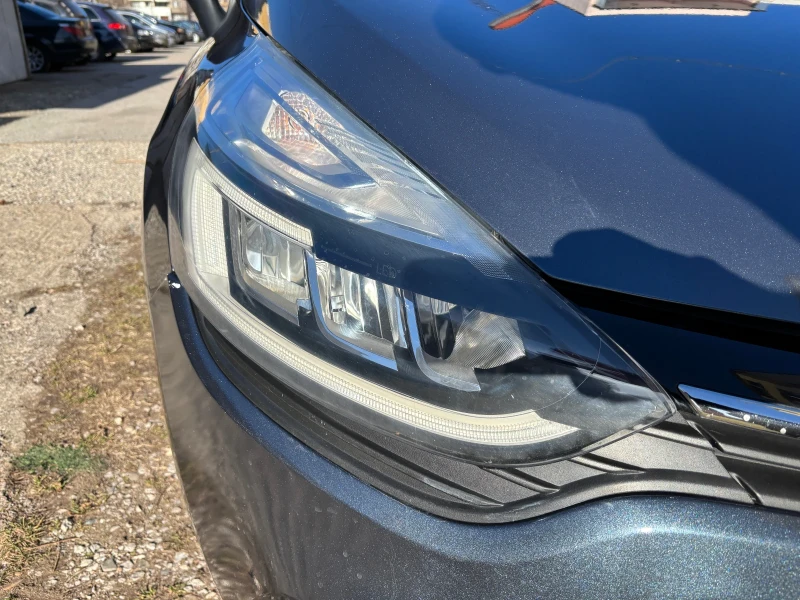 Renault Clio 1.5 dci, снимка 3 - Автомобили и джипове - 53043203