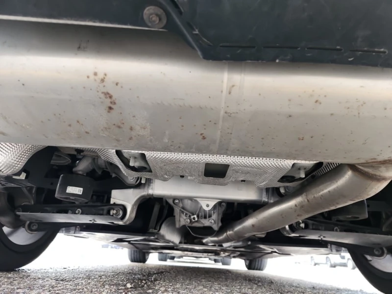 BMW 540 * 540i xDrive * CARFAX * БЕЗ ПЪРВОНАЧАЛНА ВНОСКА, снимка 11 - Автомобили и джипове - 53160644