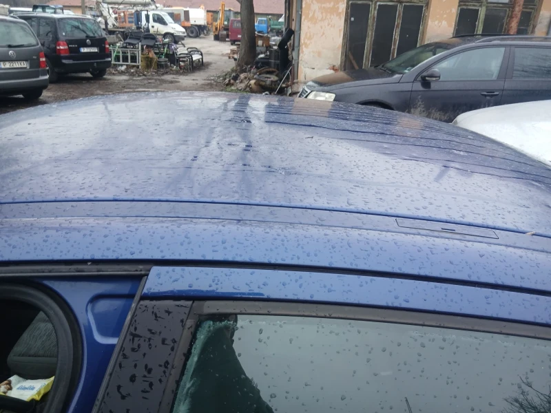 Peugeot 407, снимка 9 - Автомобили и джипове - 53218619