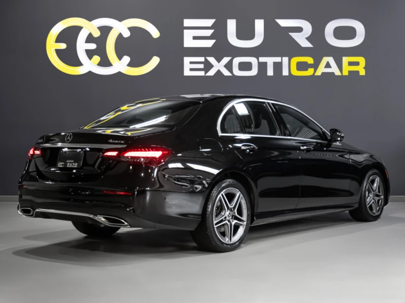 Mercedes-Benz E 350  4MATIC AMG PREMIUM PKG/От 480 евро на месец, снимка 6 - Автомобили и джипове - 53273621