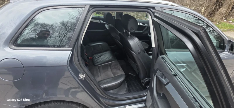 Audi A3, снимка 8 - Автомобили и джипове - 53475456