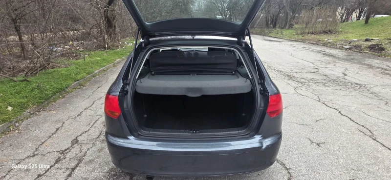 Audi A3, снимка 12 - Автомобили и джипове - 53475456