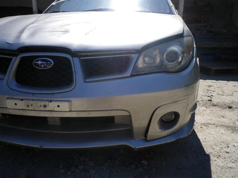 Subaru Impreza 2.0R / 2.5 WRX, снимка 1 - Автомобили и джипове - 43182297