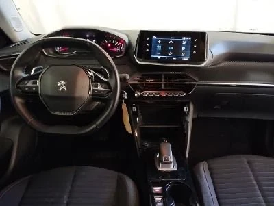 Peugeot 2008 ALLURE - изображение 3