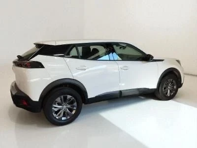 Peugeot 2008 ALLURE - изображение 4