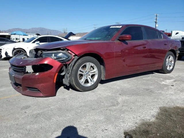 Dodge Charger - 16600 лв. / 8487.45 € - 14234102 1