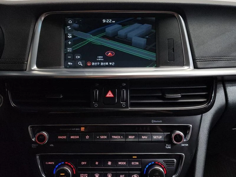 Kia K5 Noblesse| 193�.�.| ���.��������� | Mobile.bg � ����������� 13