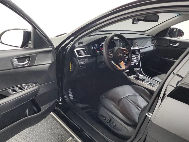 Kia K5 Noblesse| 193�.�.| ���.��������� | Mobile.bg � ����������� 10