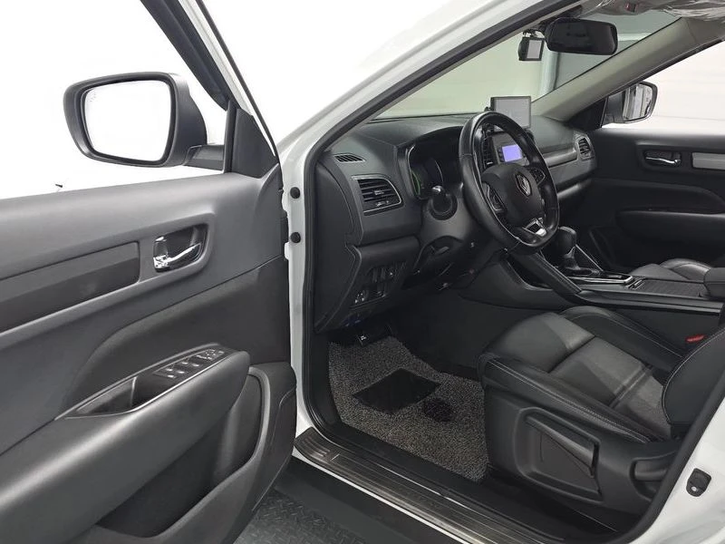 Renault Samsung QM6 КРАЙНА ЦЕНА: 20366 EUR !!!РЕАЛНА КРАЙНА ЦЕНА!!!, снимка 10 - Автомобили и джипове - 55969104