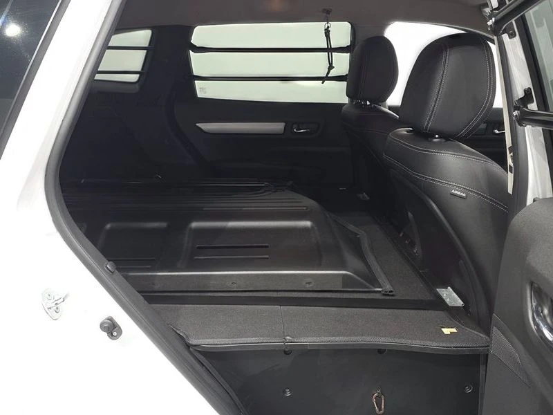 Renault Samsung QM6 КРАЙНА ЦЕНА: 20366 EUR !!!РЕАЛНА КРАЙНА ЦЕНА!!!, снимка 11 - Автомобили и джипове - 55969104