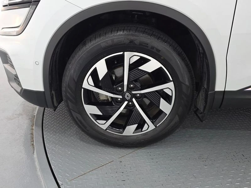 Renault Samsung QM6 КРАЙНА ЦЕНА: 20366 EUR !!!РЕАЛНА КРАЙНА ЦЕНА!!!, снимка 5 - Автомобили и джипове - 55969104