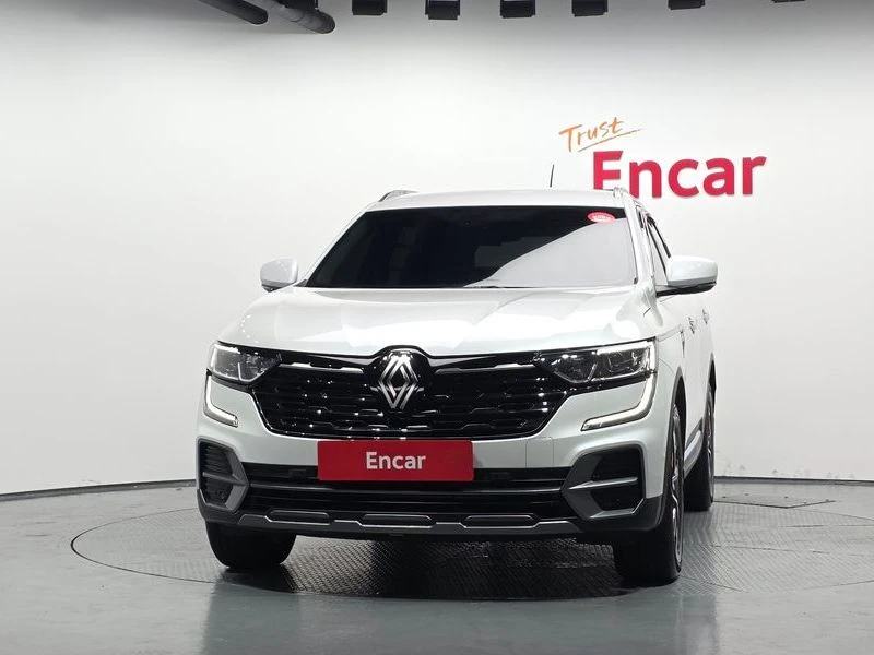 Renault Samsung QM6 КРАЙНА ЦЕНА: 20366 EUR !!!РЕАЛНА КРАЙНА ЦЕНА!!!, снимка 3 - Автомобили и джипове - 55969104