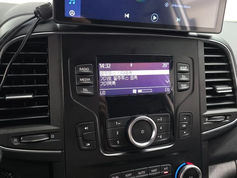 Renault Samsung QM6 КРАЙНА ЦЕНА: 20366 EUR !!!РЕАЛНА КРАЙНА ЦЕНА!!!, снимка 15 - Автомобили и джипове - 55969104