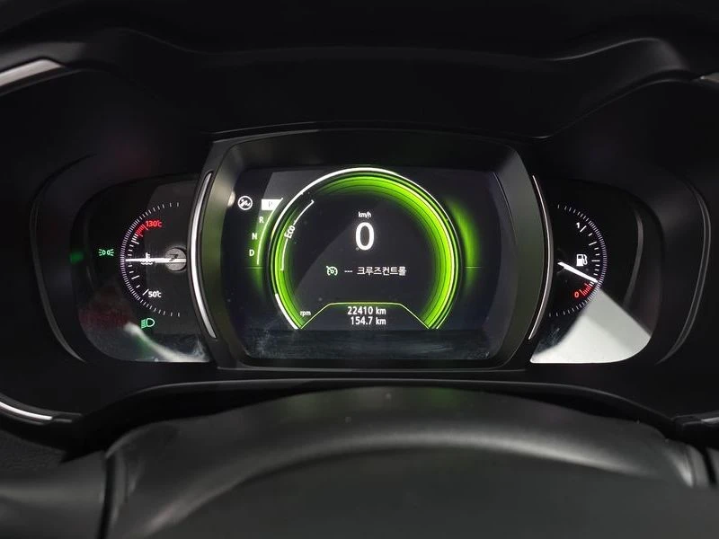 Renault Samsung QM6 КРАЙНА ЦЕНА: 20366 EUR !!!РЕАЛНА КРАЙНА ЦЕНА!!!, снимка 8 - Автомобили и джипове - 55969104